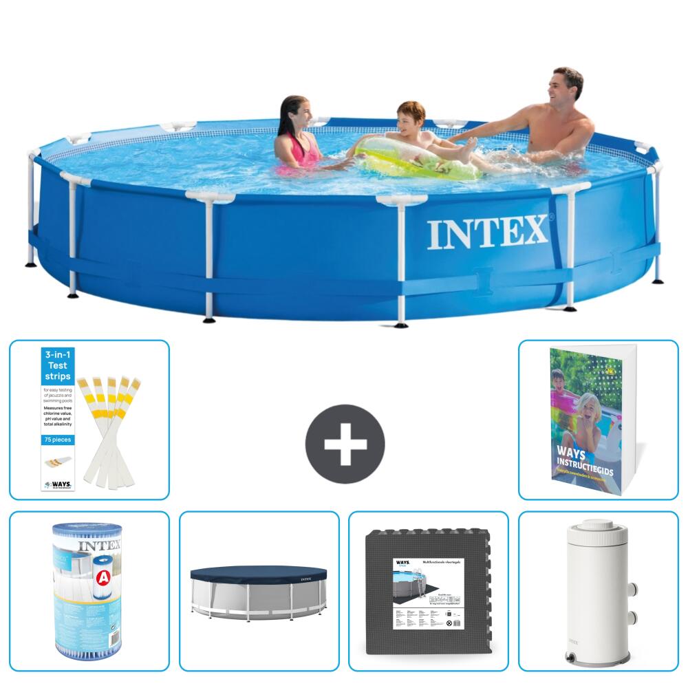 INTEX picture