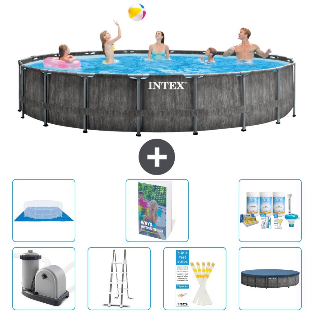 INTEX picture