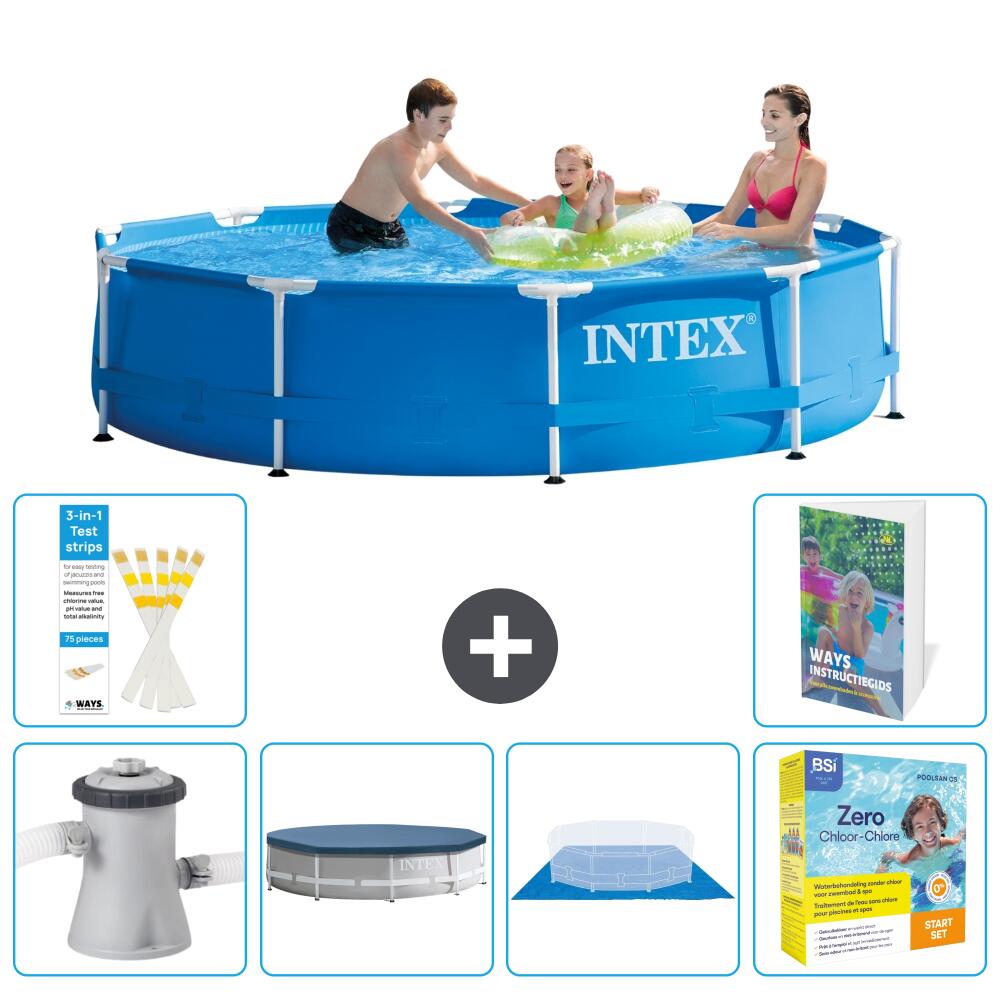 INTEX picture