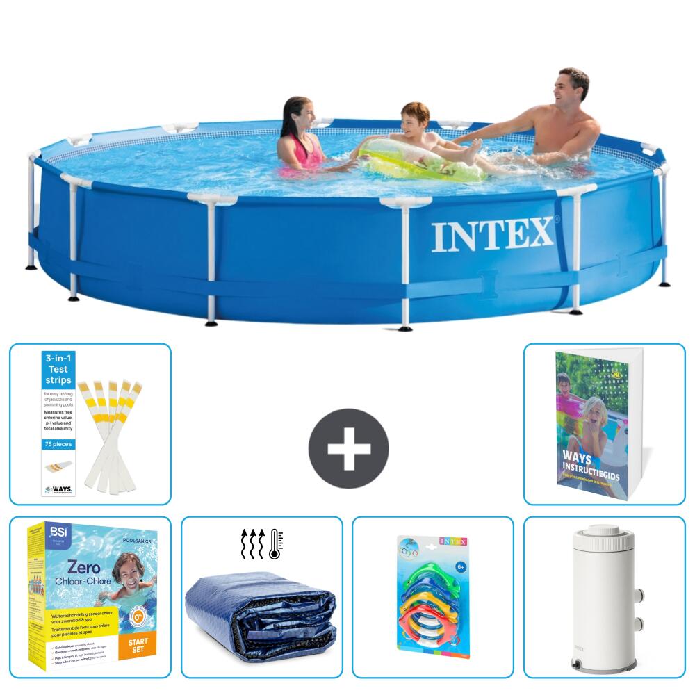 INTEX picture