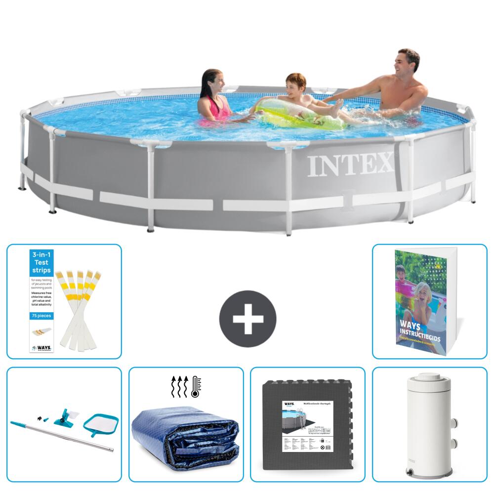 INTEX picture