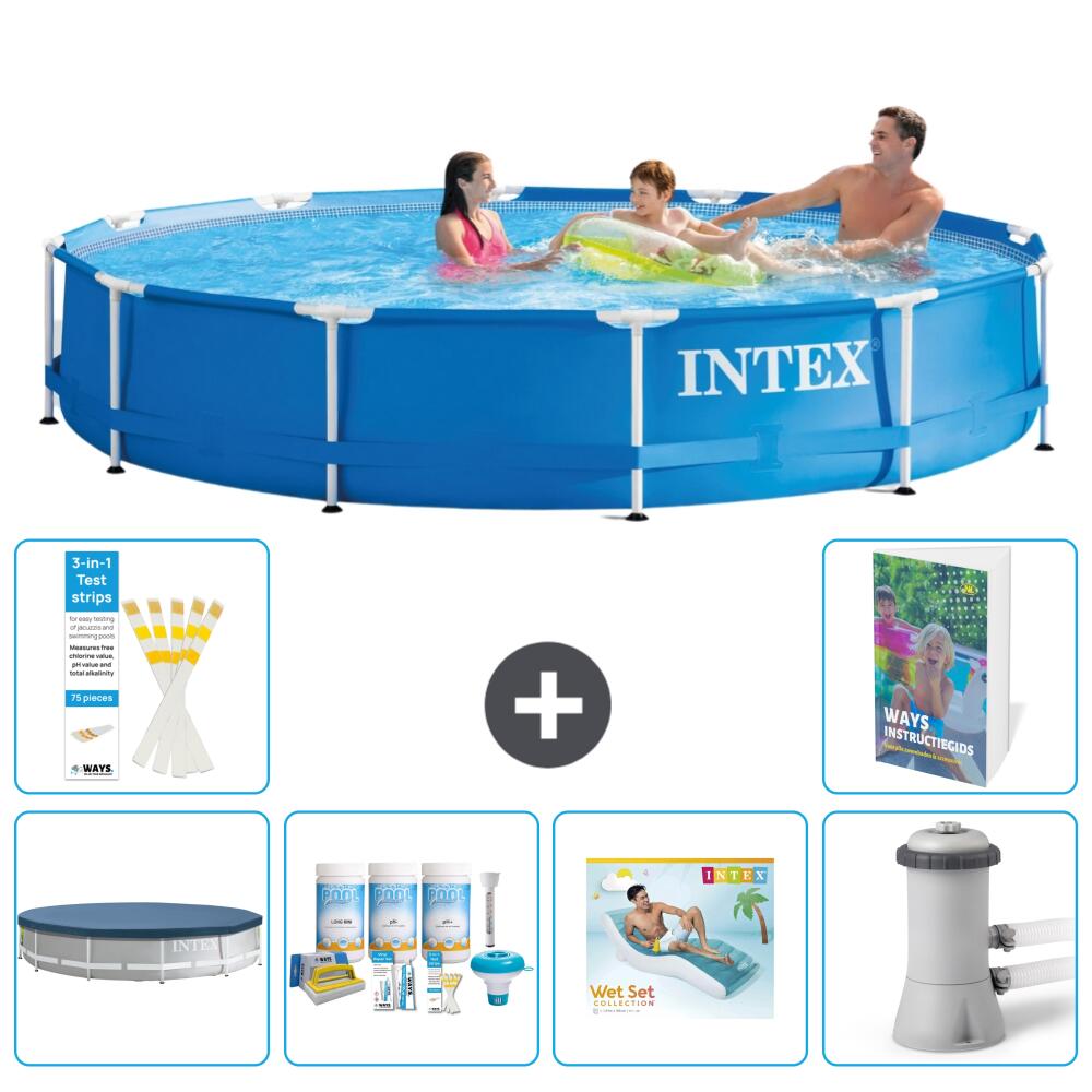 INTEX picture