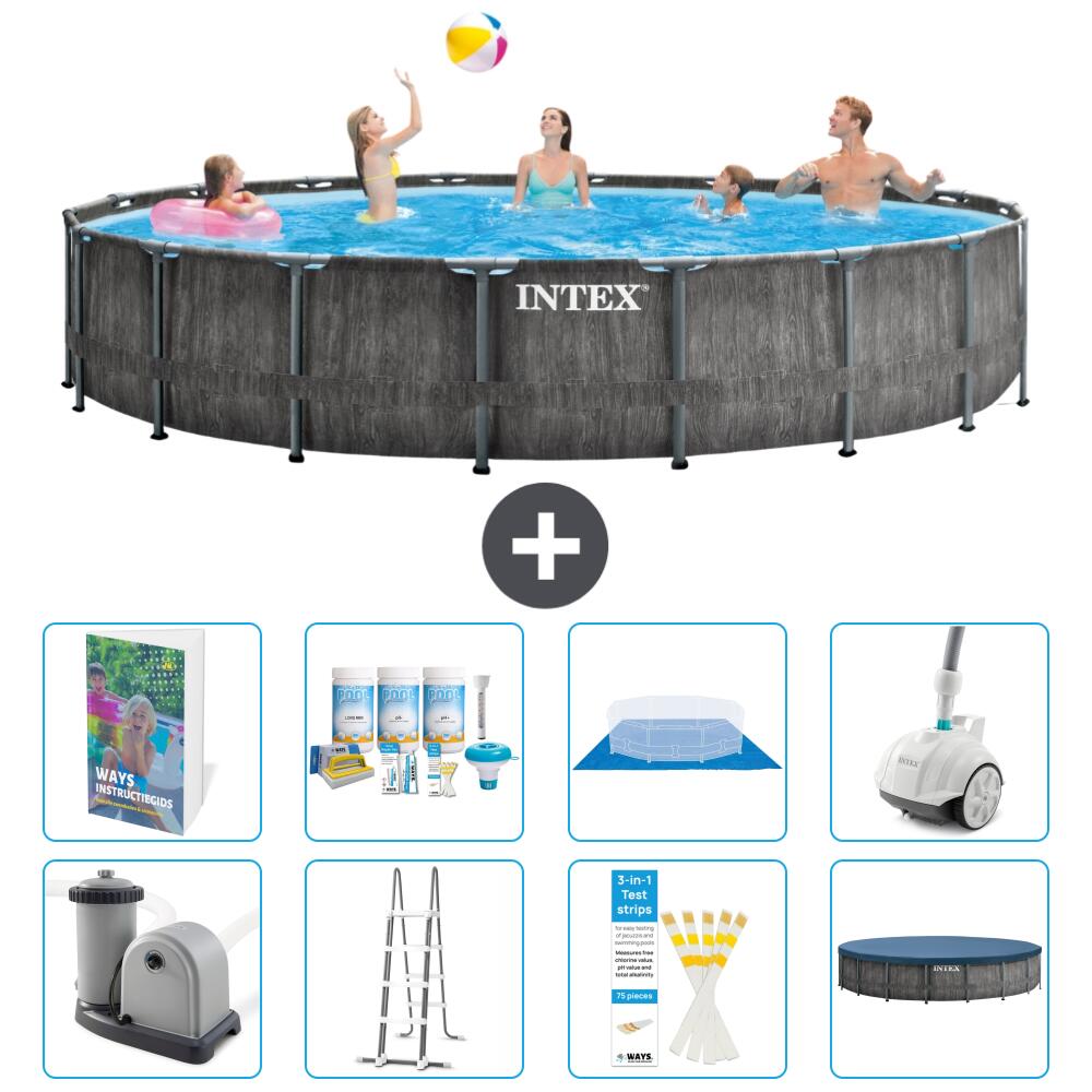 INTEX picture