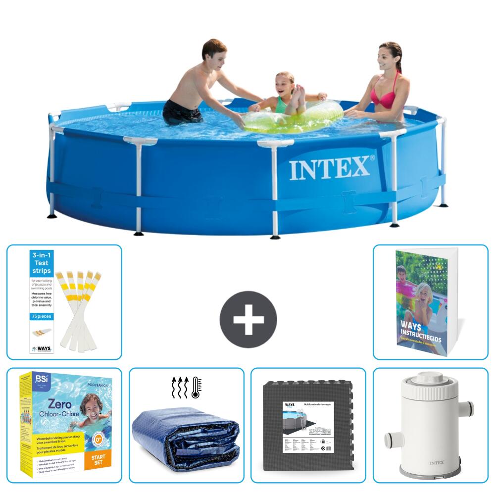 INTEX picture