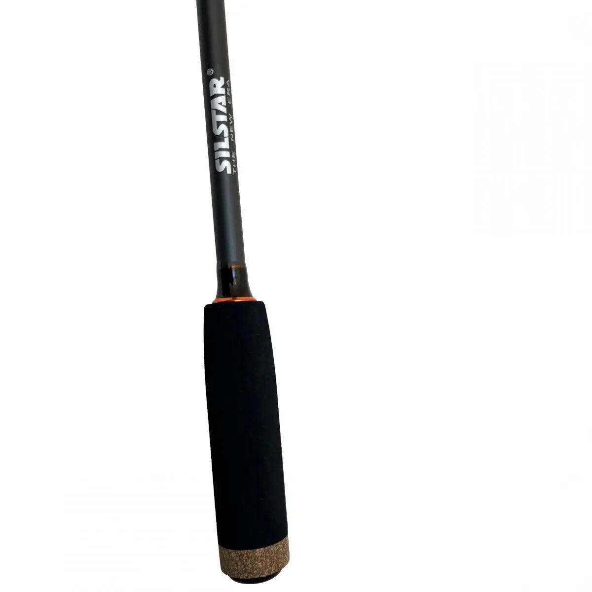 SILSTAR YOKOZUNA SENZO SPIN 2,40M 5-25 3/5