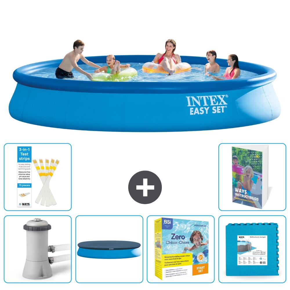 INTEX picture