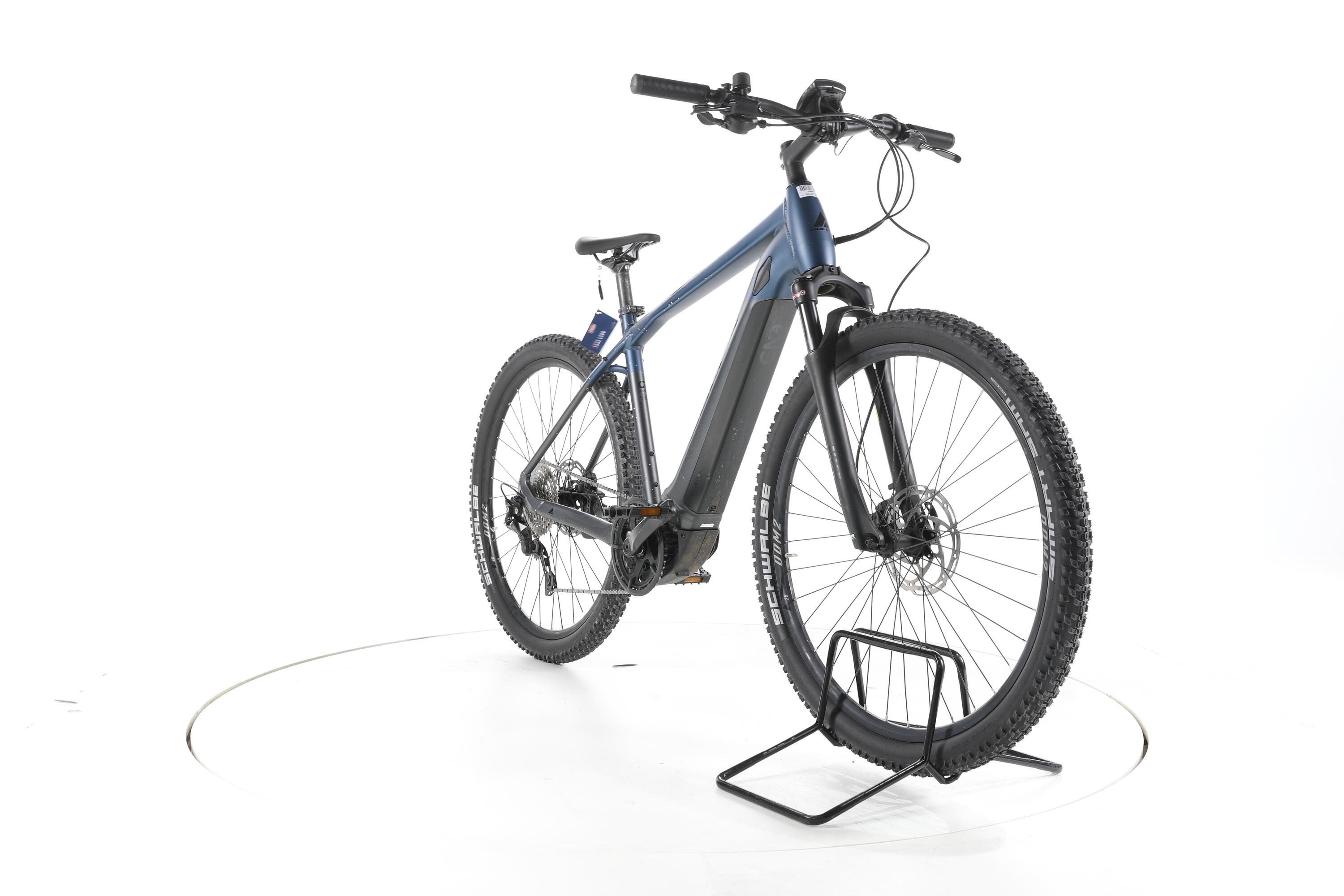 Reconditionné - Bulls Cross Rider EVO 1 CX6 E-Bike - Très Bon 3/7