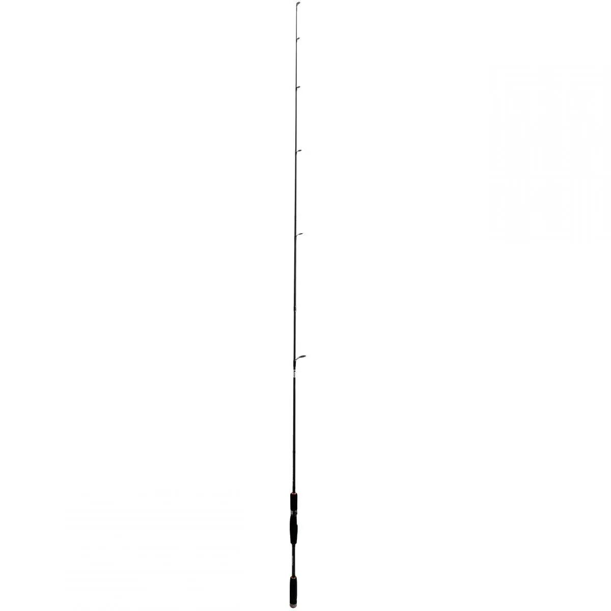 SILSTAR YOKOZUNA SENZO SPIN 2,40M 5-25 4/5