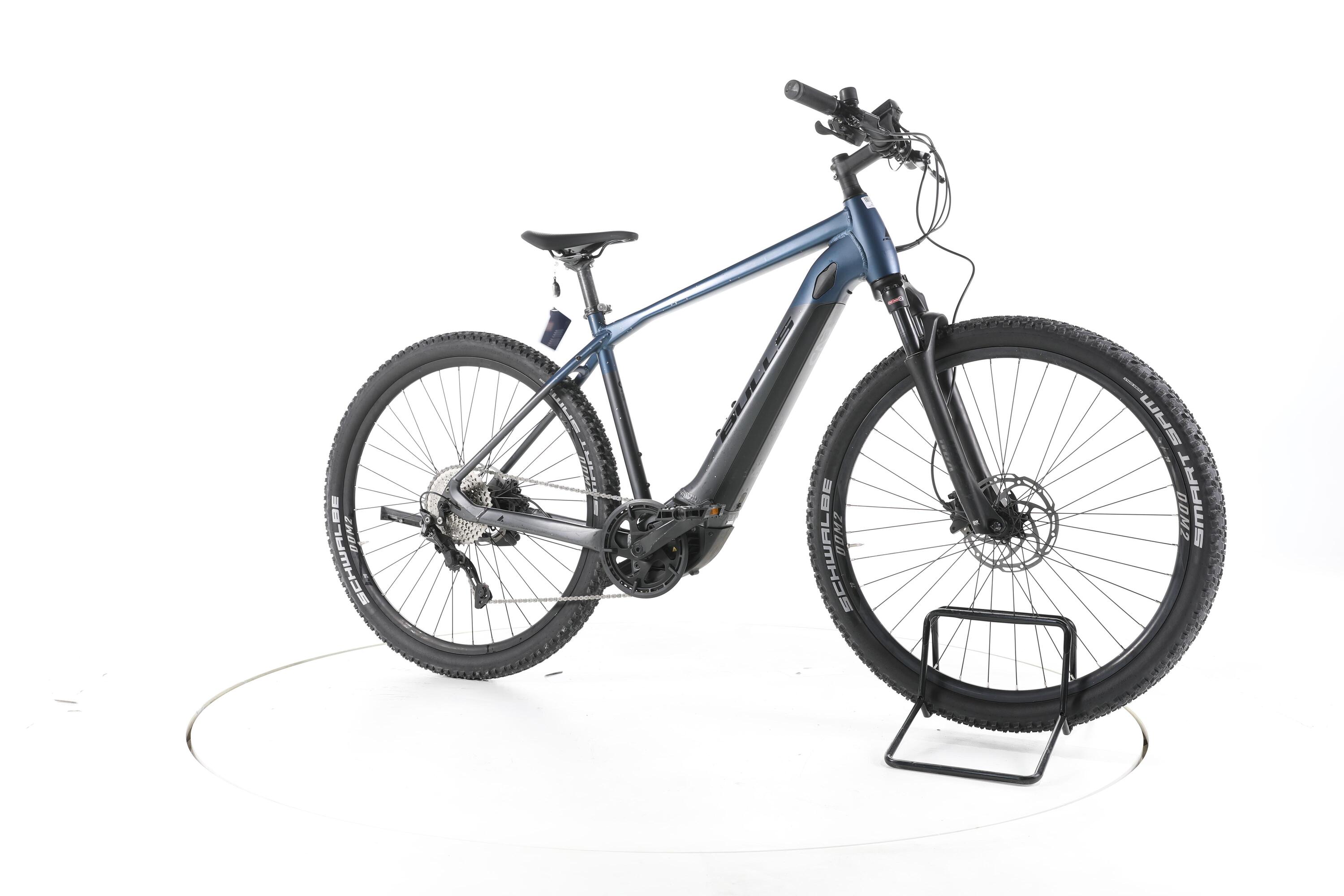 Reconditionné - Bulls Cross Rider EVO 1 CX6 E-Bike - Très Bon 2/7