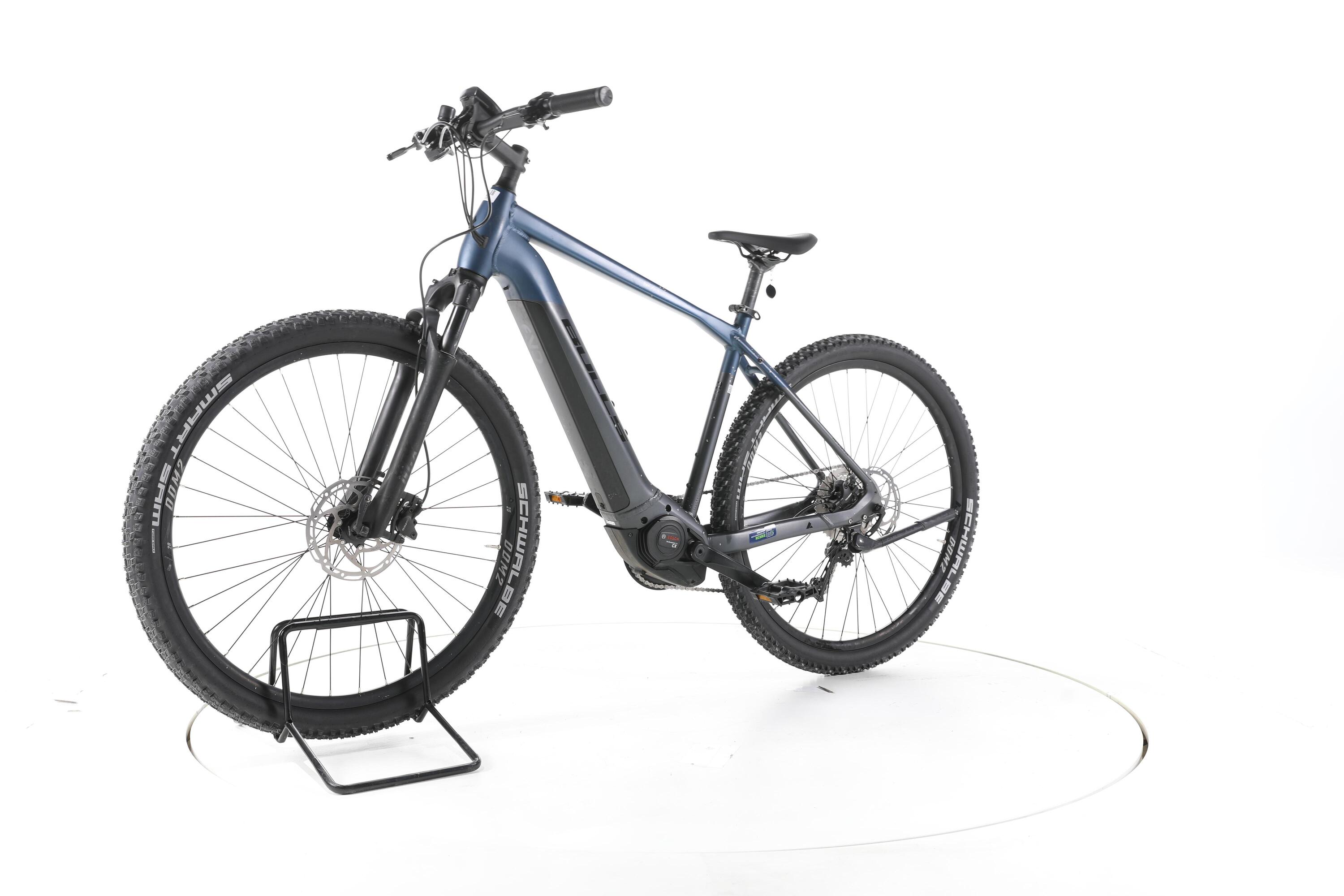 Reconditionné - Bulls Cross Rider EVO 1 CX6 E-Bike - Très Bon 5/7