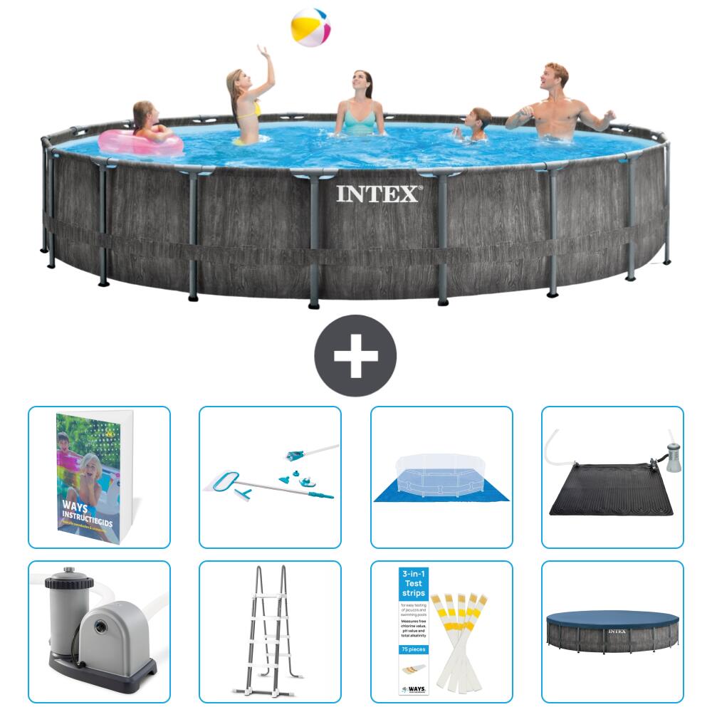 INTEX picture