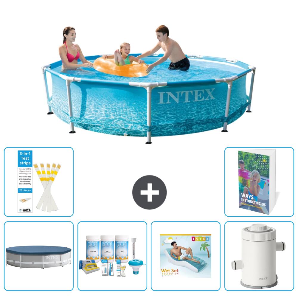 INTEX picture