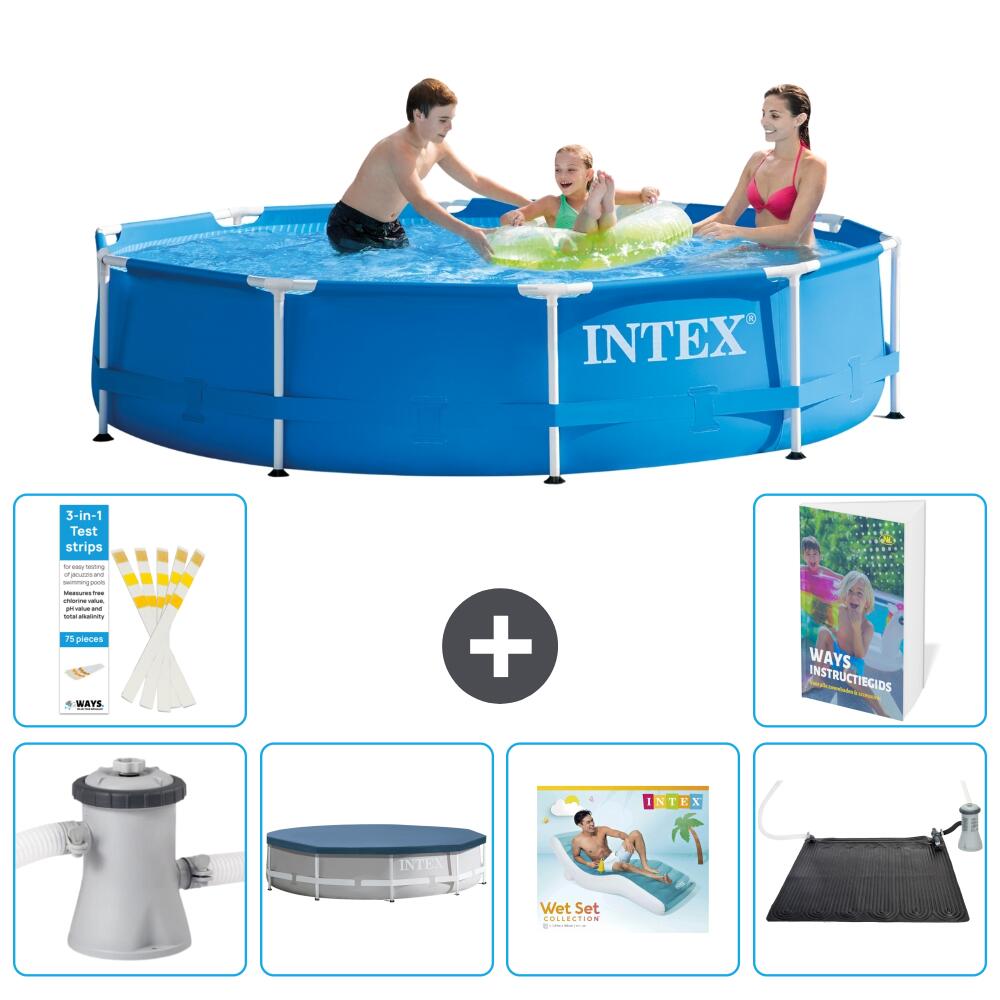 INTEX picture