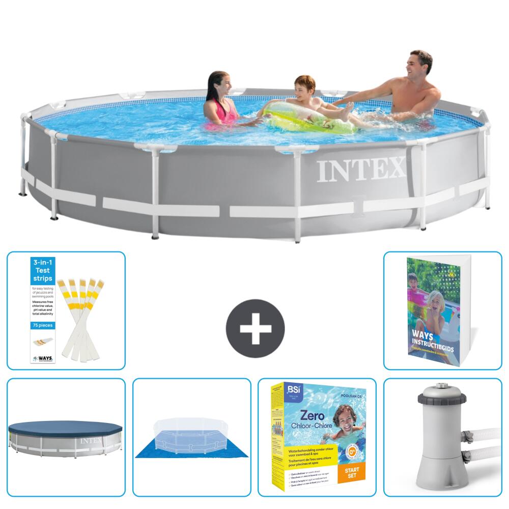 INTEX picture