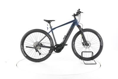 Tweedehands - bulls cross rider evo 1 cx6 e-bike - zeer goed