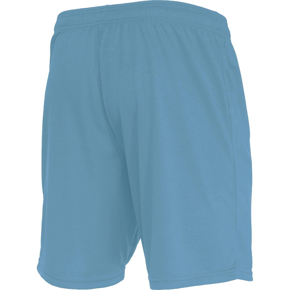 Short Macron Mesa Hero Homme - Bleu Ciel 2/5