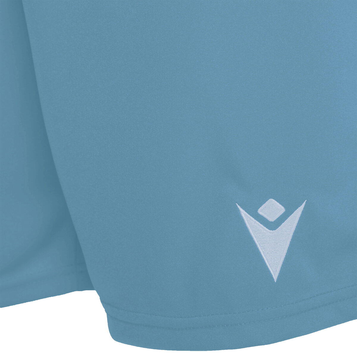 Short Macron Mesa Hero Homme - Bleu Ciel 5/5