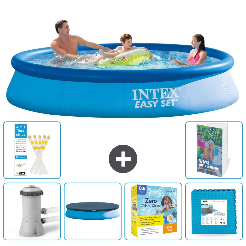INTEX picture