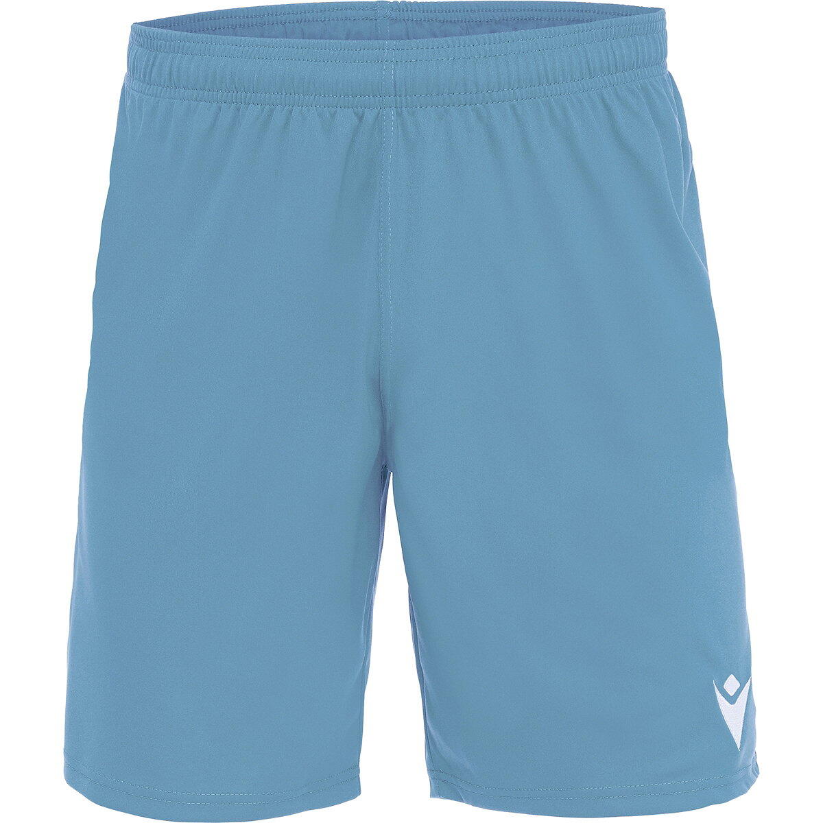Short Macron Mesa Hero Homme - Bleu Ciel 4/5