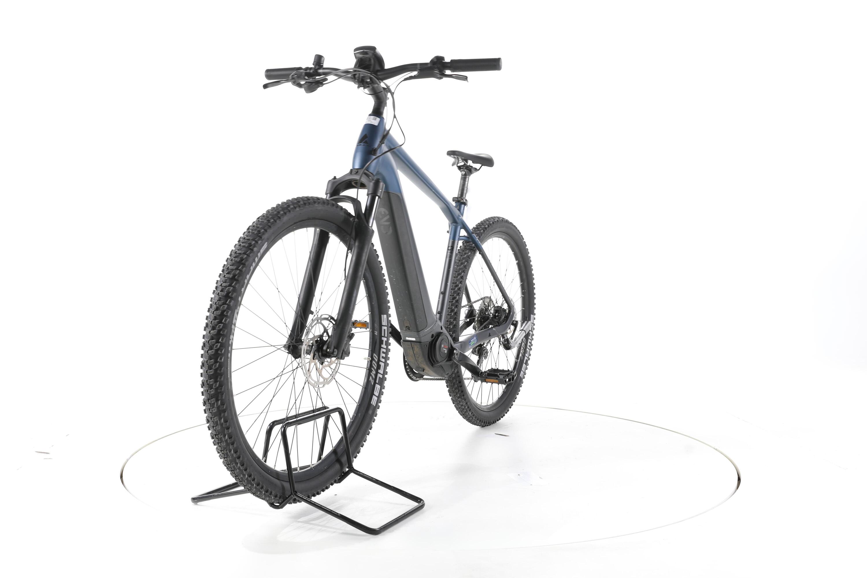 Reconditionné - Bulls Cross Rider EVO 1 CX6 E-Bike - Très Bon 4/7