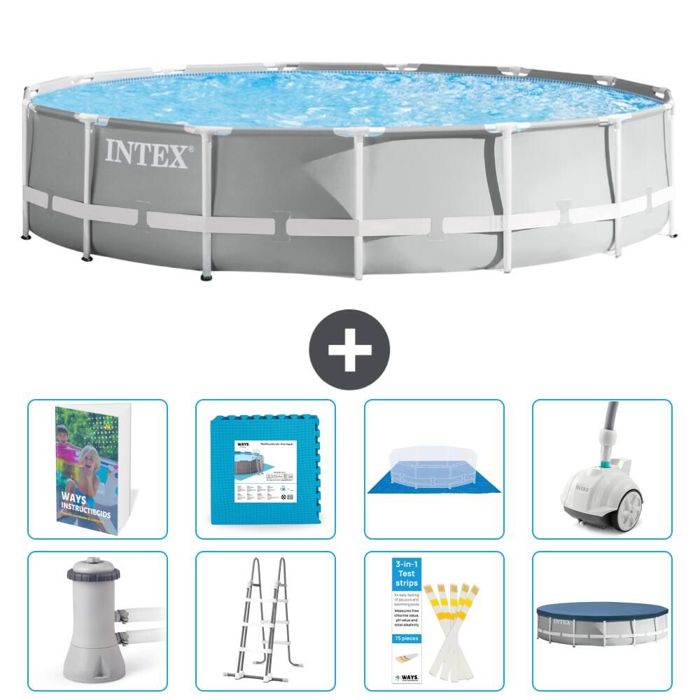 INTEX picture