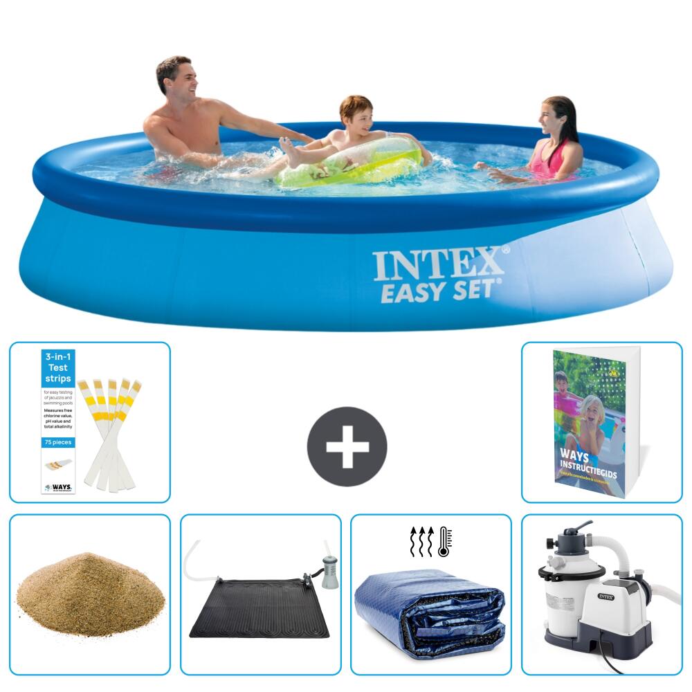 INTEX picture