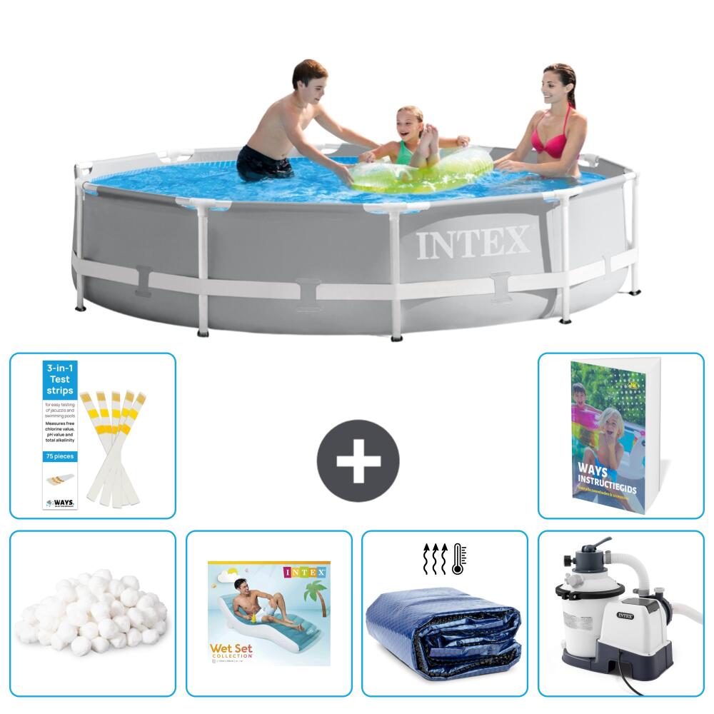INTEX picture