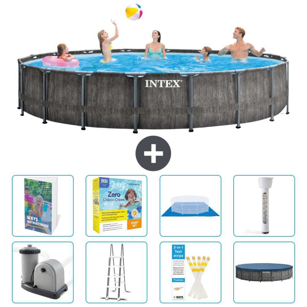 INTEX picture