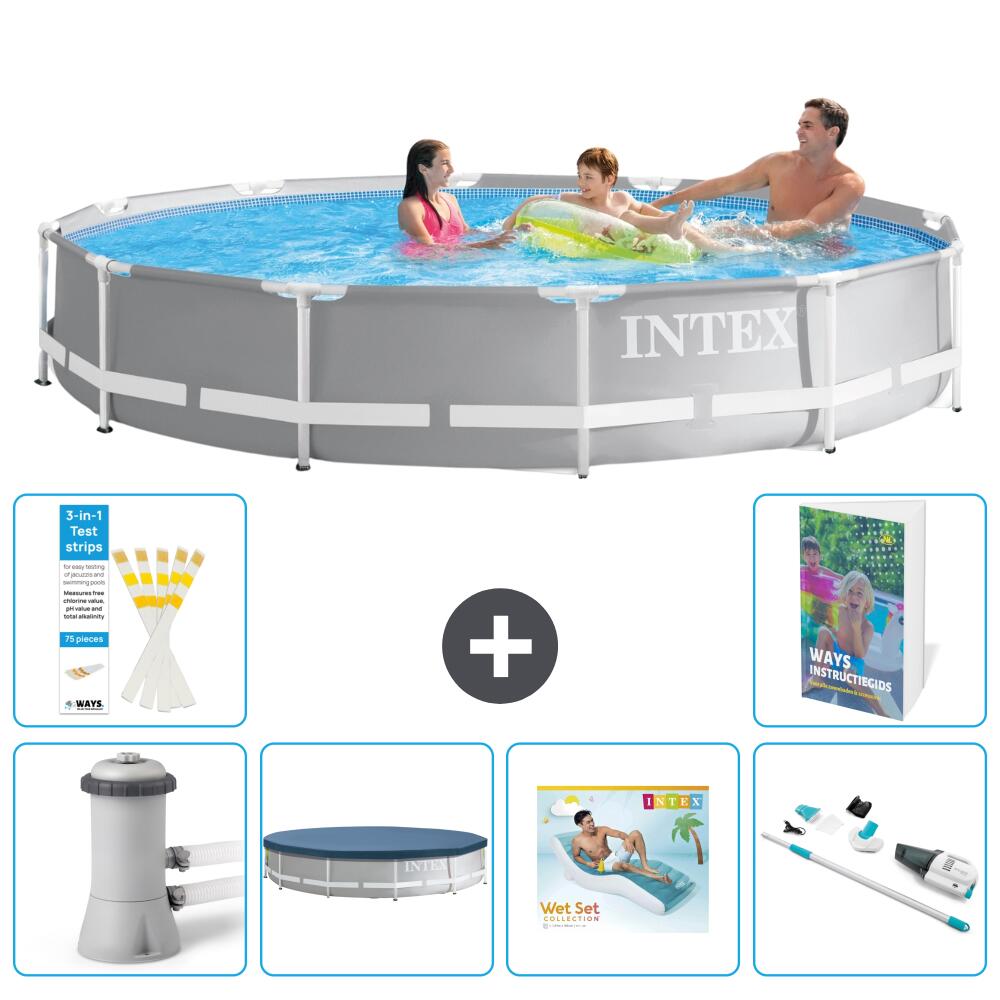 INTEX picture