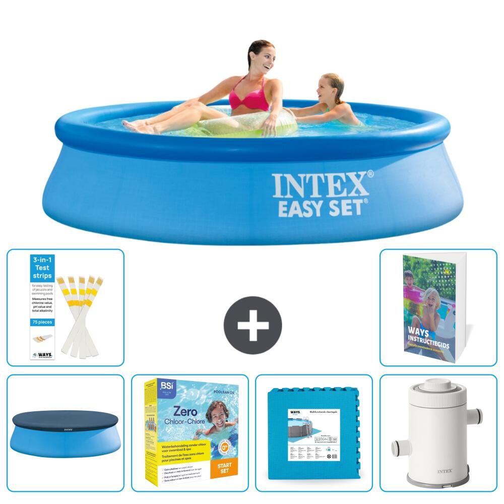INTEX picture