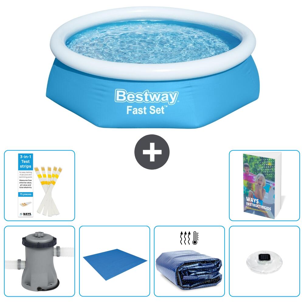 BESTWAY picture