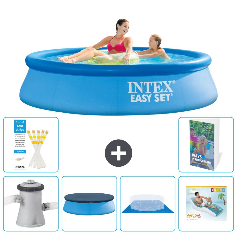 INTEX picture