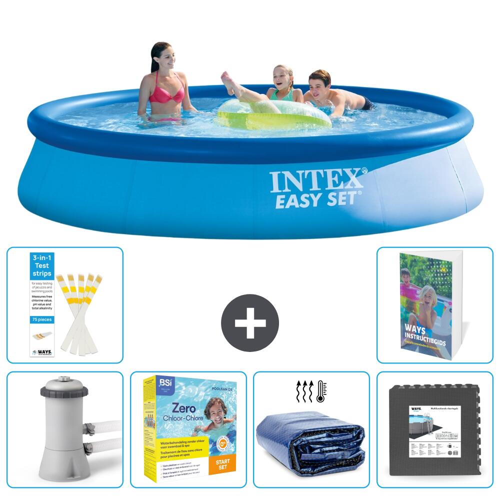 INTEX picture