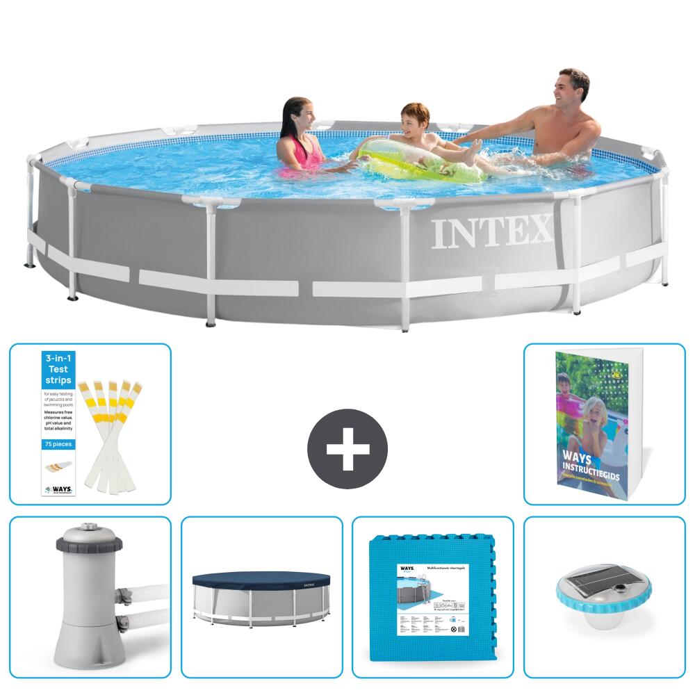 INTEX picture