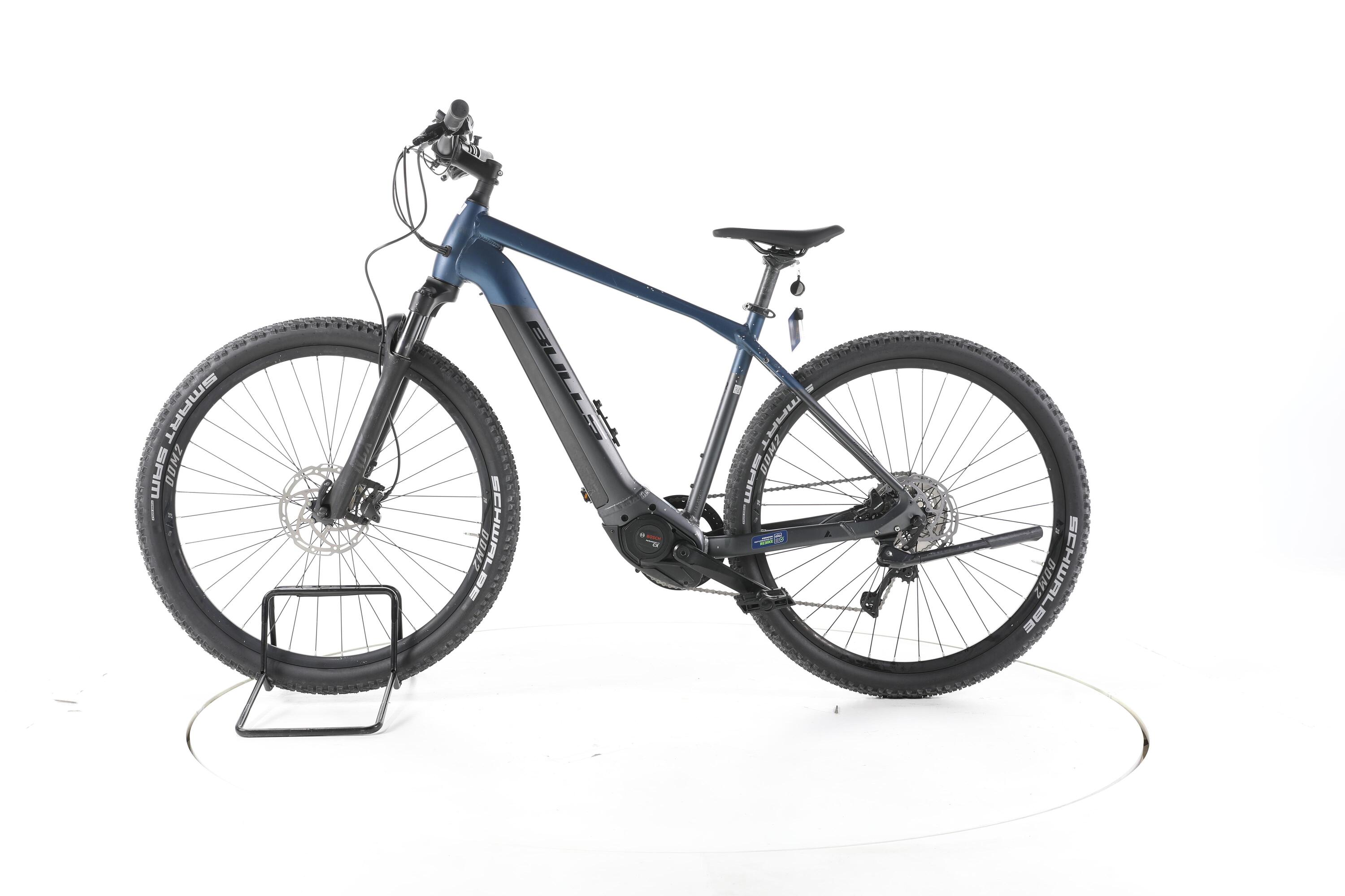 Reconditionné - Bulls Cross Rider EVO 1 CX6 E-Bike - Très Bon 6/7