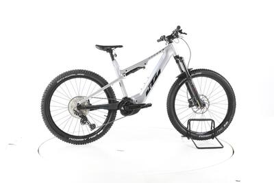 Ebike ricondizionata · KTM Macina Lycan 772 · Ottime condizioni