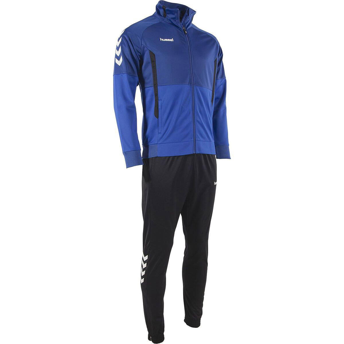 Hummel Authentic Trainingspak 3/5