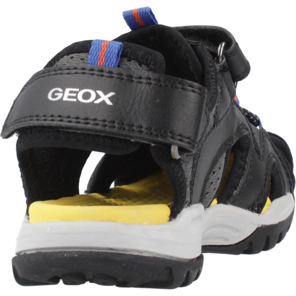 Sandalias Niño Geox J Borealis B 3/5
