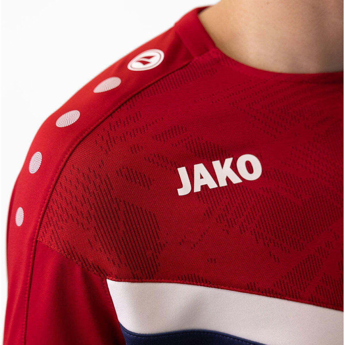 Sweatshirt Jako Iconic 5/5