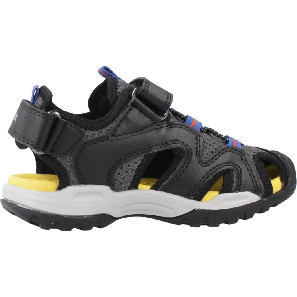 Sandalias Niño Geox J Borealis B 4/5