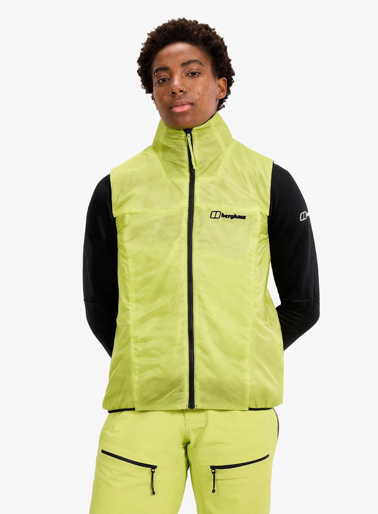Kamizelka damska Berghaus Mtn Arete Lb Synthetic Vest 2/7