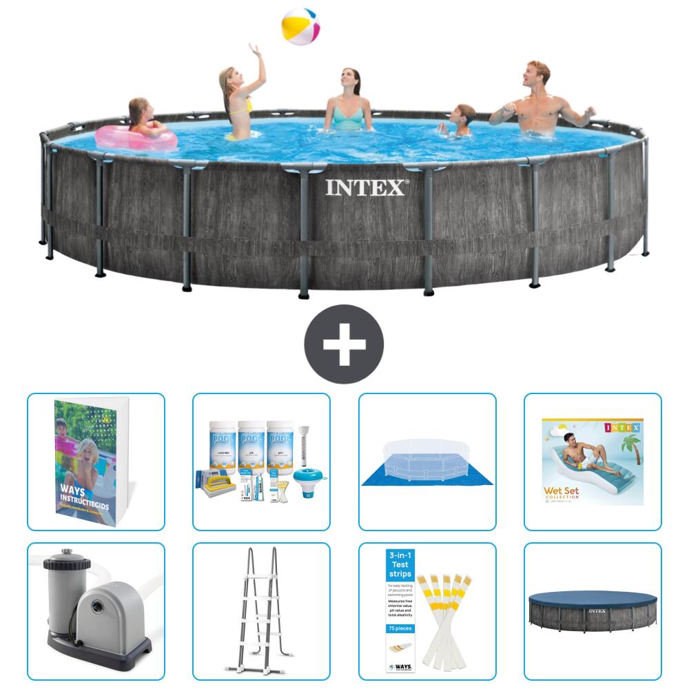 INTEX picture
