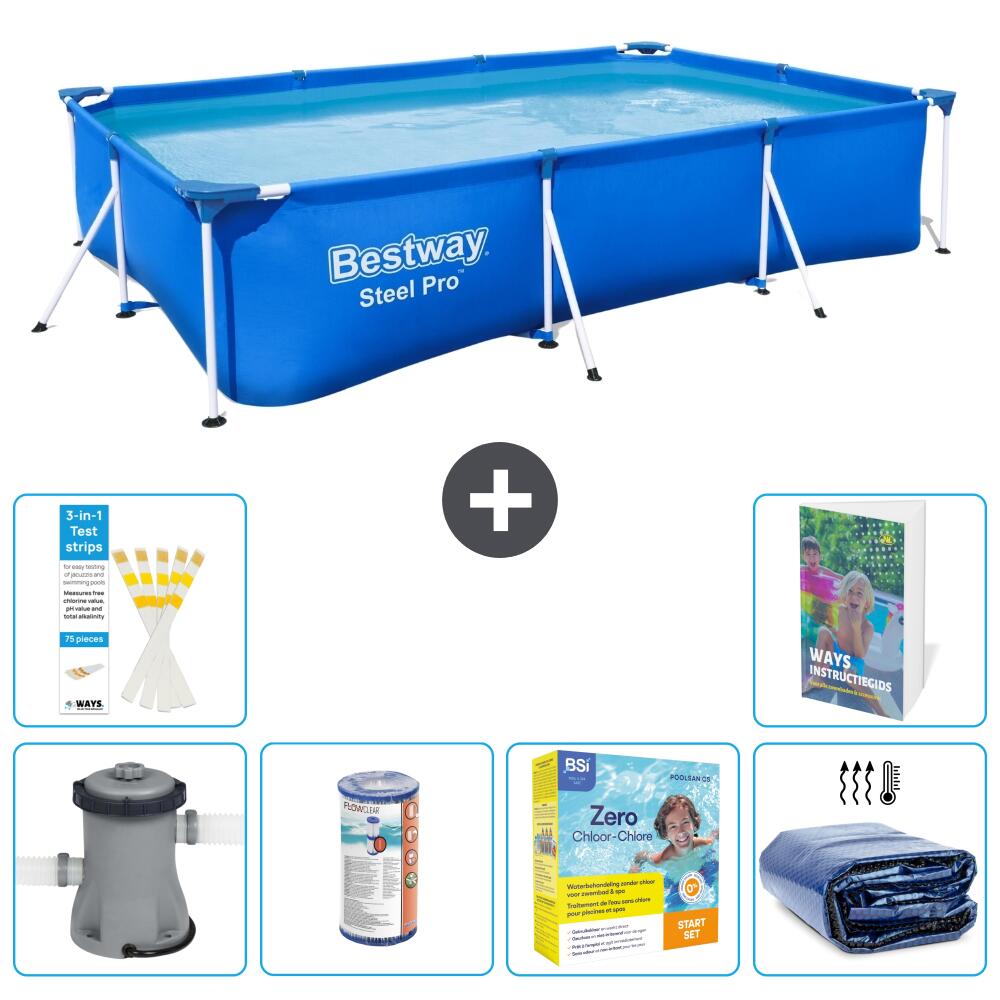 BESTWAY picture