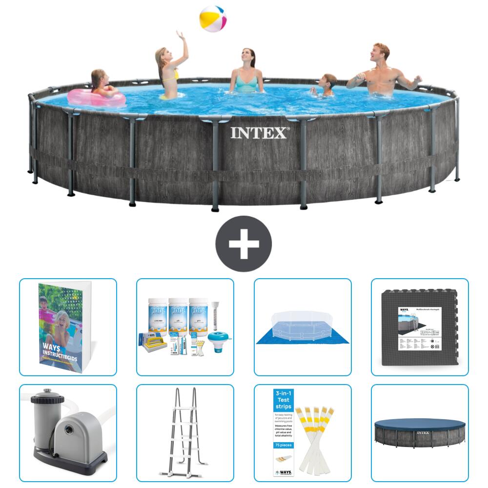 INTEX picture