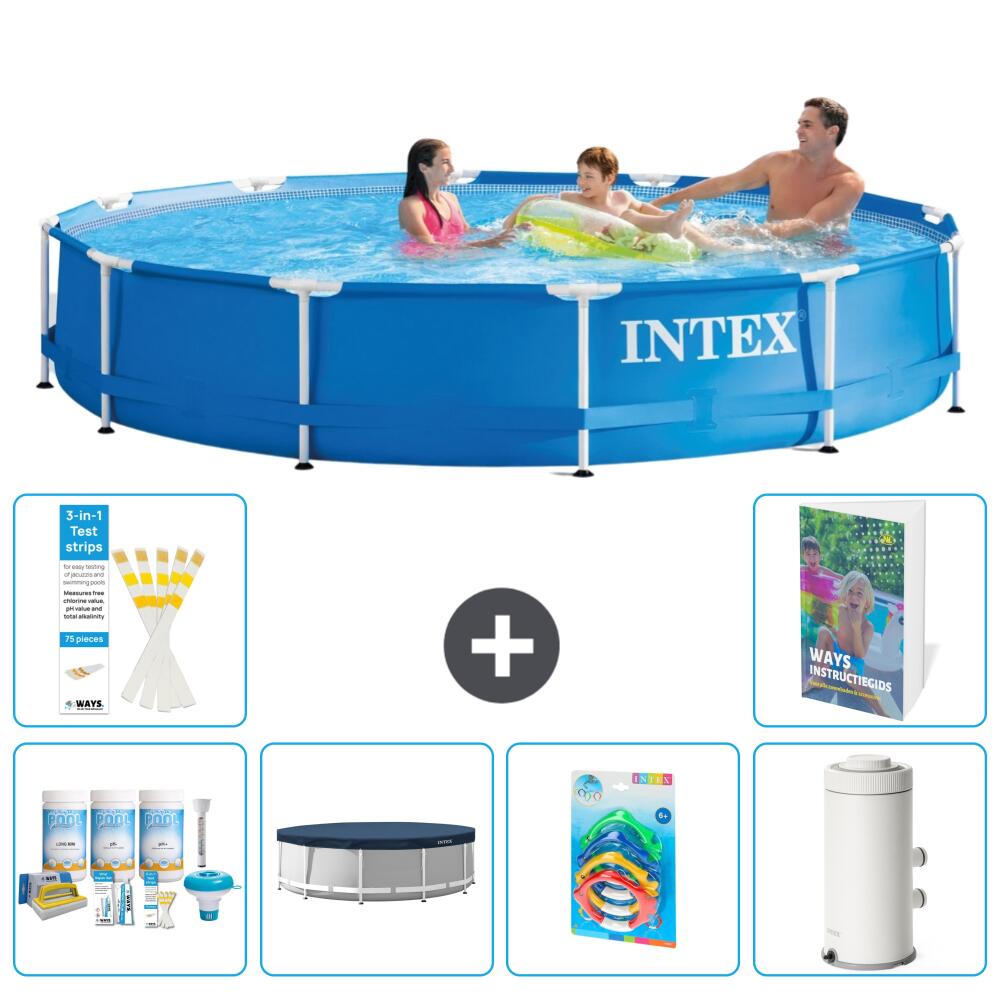INTEX picture