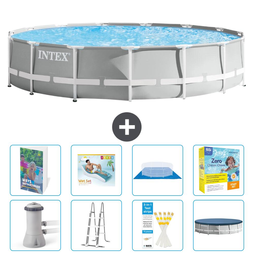 INTEX picture