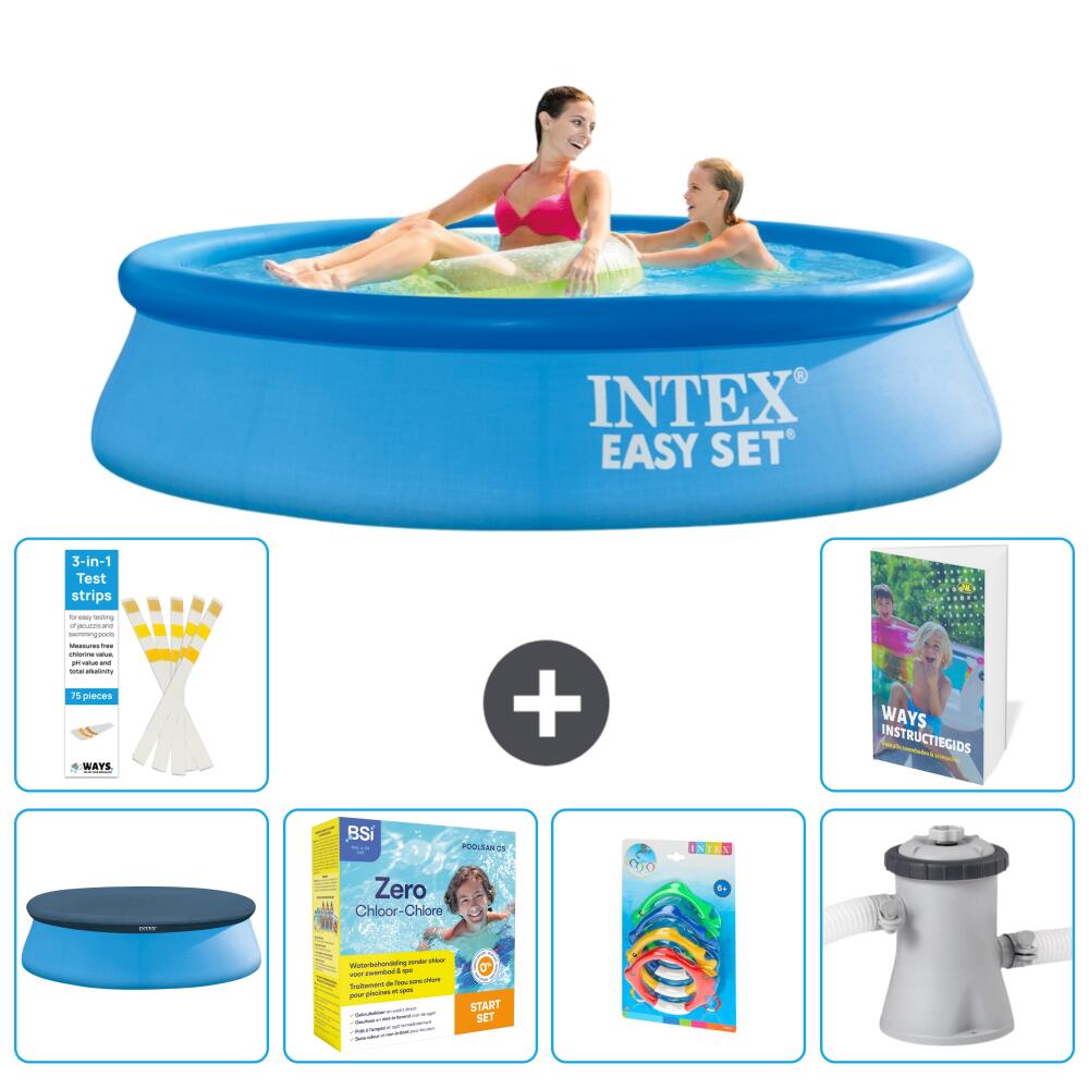 INTEX picture