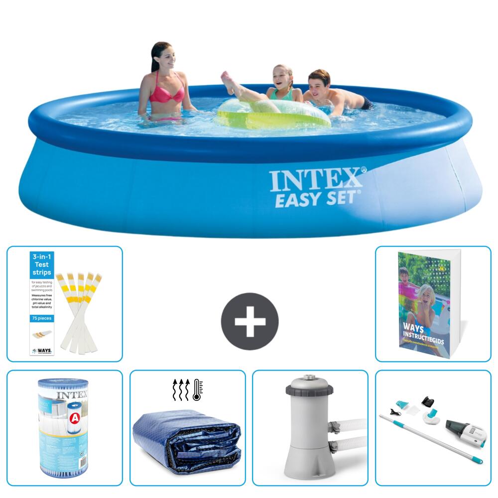 INTEX picture