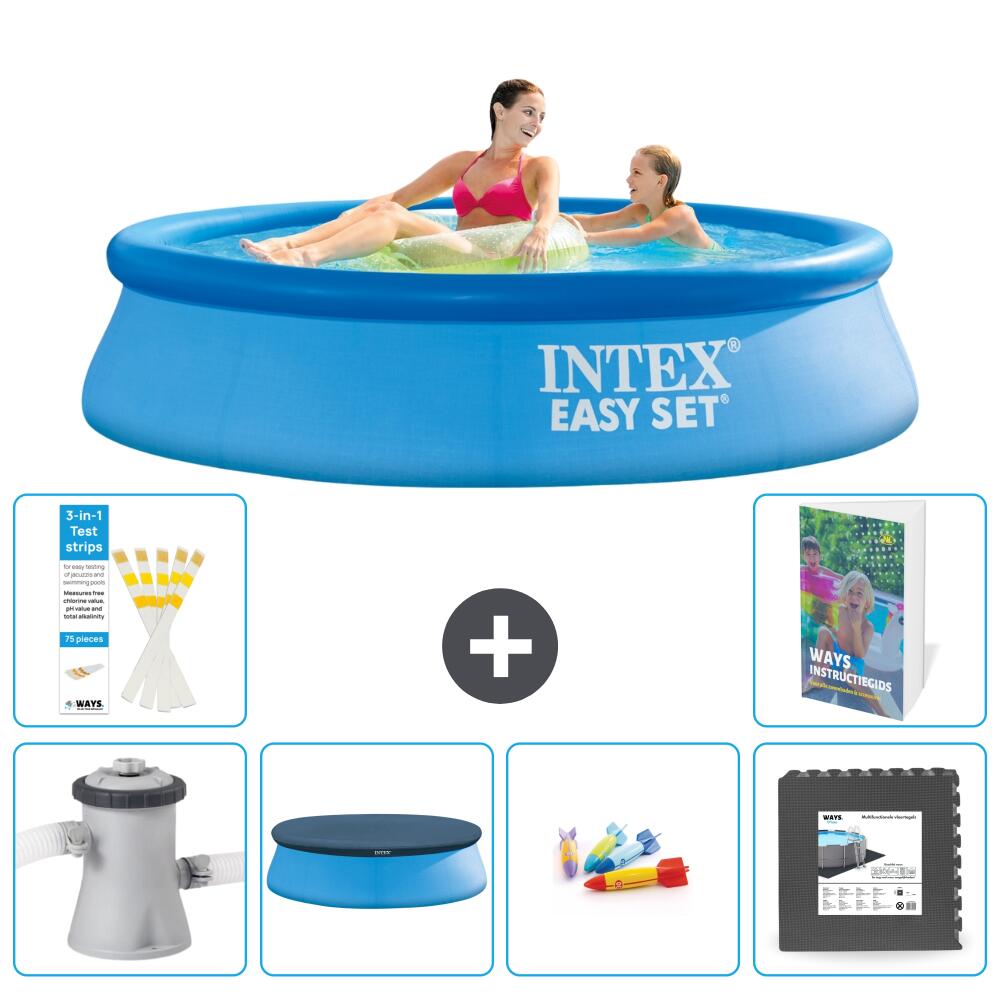 INTEX picture