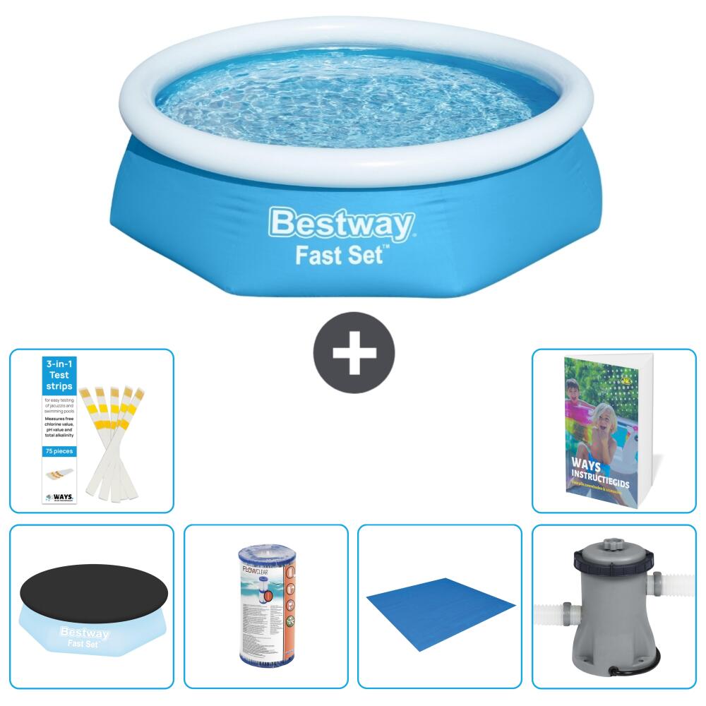 BESTWAY picture